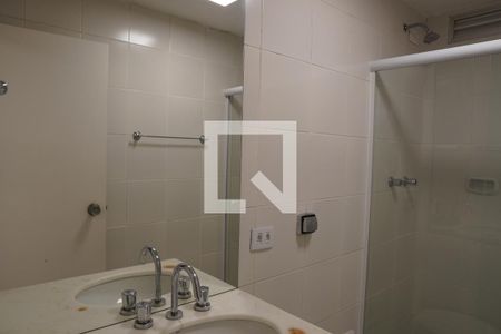 Banheiro de apartamento para alugar com 2 quartos, 110m² em Jardim Paulista, São Paulo