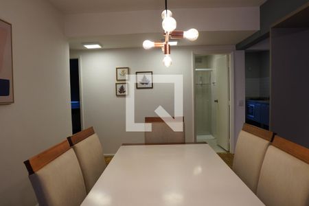 Sala de apartamento à venda com 2 quartos, 110m² em Jardim Paulista, São Paulo