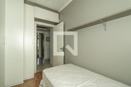 Quarto 2 de apartamento à venda com 2 quartos, 75m² em São João, Porto Alegre