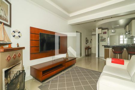 Apartamento à venda com 75m², 2 quartos e 1 vagaSala