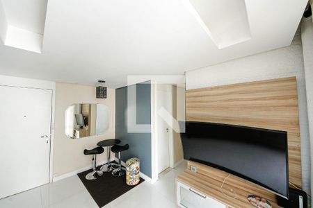 Sala de apartamento à venda com 2 quartos, 47m² em Jardim Vila Formosa, São Paulo