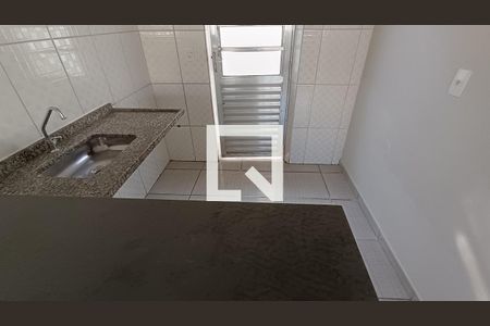 Kitnet/Studio para alugar com 1 quarto, 26m² em Jardim Goncalves, Sorocaba