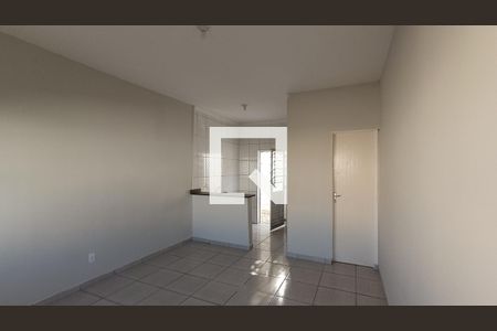 Kitnet/Studio para alugar com 1 quarto, 26m² em Jardim Goncalves, Sorocaba