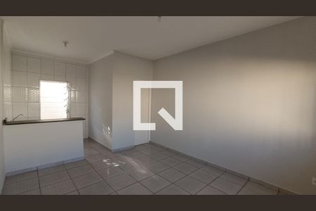 Kitnet/Studio para alugar com 1 quarto, 26m² em Jardim Goncalves, Sorocaba