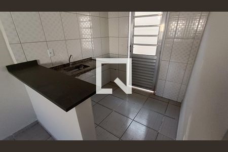 Kitnet/Studio para alugar com 1 quarto, 26m² em Jardim Goncalves, Sorocaba