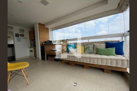 Foto 24 de apartamento à venda com 3 quartos, 126m² em Vila Firmiano Pinto, São Paulo