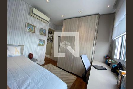 Foto 12 de apartamento à venda com 3 quartos, 126m² em Vila Firmiano Pinto, São Paulo