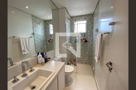 Foto 07 de apartamento à venda com 3 quartos, 126m² em Vila Firmiano Pinto, São Paulo