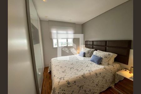 Foto 16 de apartamento à venda com 3 quartos, 126m² em Vila Firmiano Pinto, São Paulo