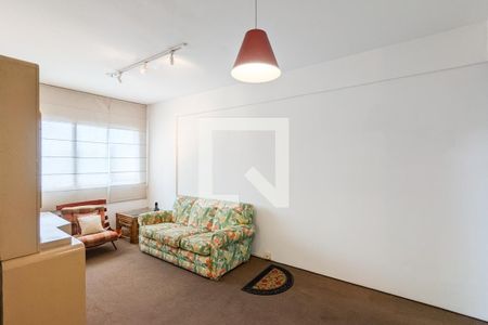 Apartamento para alugar com 65m², 2 quartos e 1 vagaSala