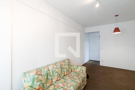 Apartamento para alugar com 65m², 2 quartos e 1 vagaSala