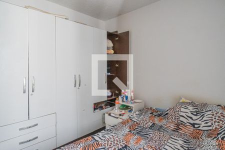 Quarto 2 de apartamento para alugar com 2 quartos, 43m² em Glória, Porto Alegre