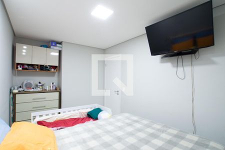 Quarto 1 de apartamento para alugar com 2 quartos, 48m² em Centro, Guarulhos