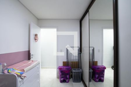 Quarto 2 de apartamento para alugar com 2 quartos, 48m² em Centro, Guarulhos