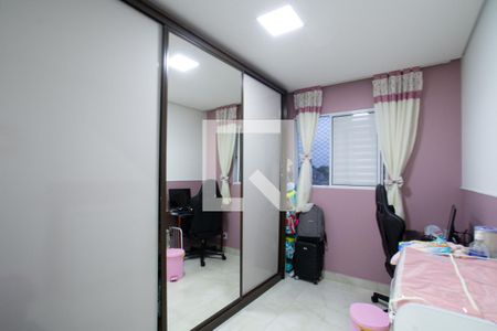 Quarto 2 de apartamento para alugar com 2 quartos, 48m² em Centro, Guarulhos