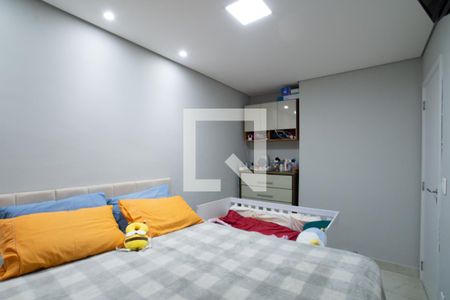 Quarto 1 de apartamento para alugar com 2 quartos, 48m² em Centro, Guarulhos