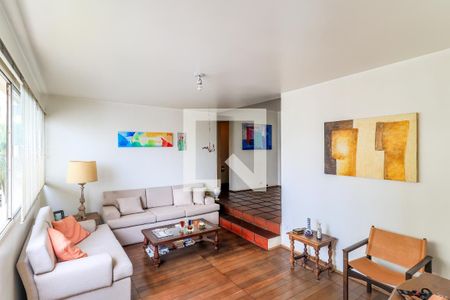 Apartamento à venda com 121m², 3 quartos e 1 vagaSala 1