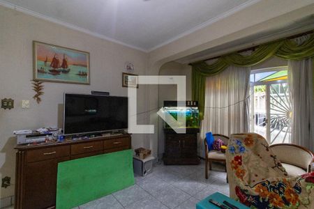 Sala de casa à venda com 1 quarto, 329m² em Jardim Santana, Campinas