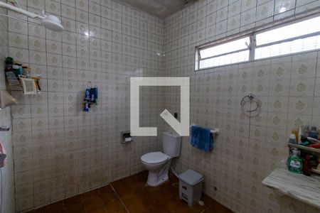 Banheiro de casa à venda com 1 quarto, 329m² em Jardim Santana, Campinas