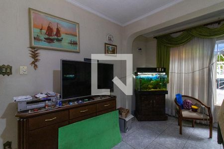 Sala de casa à venda com 1 quarto, 329m² em Jardim Santana, Campinas