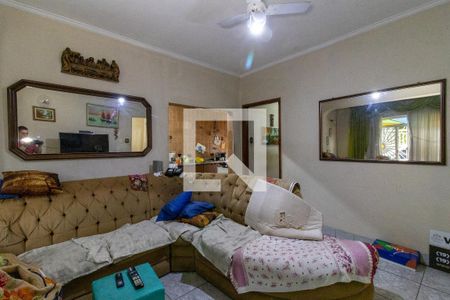 Sala de casa à venda com 1 quarto, 329m² em Jardim Santana, Campinas