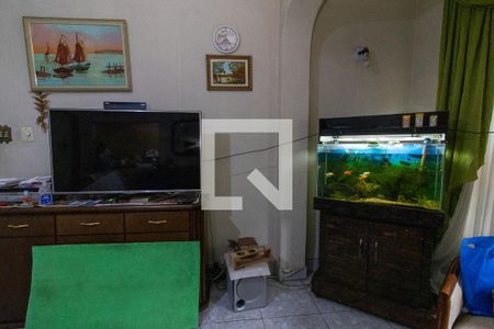 Sala de casa à venda com 1 quarto, 329m² em Jardim Santana, Campinas