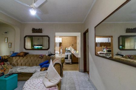 Sala de casa à venda com 1 quarto, 329m² em Jardim Santana, Campinas