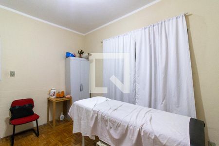 Quarto de casa à venda com 1 quarto, 329m² em Jardim Santana, Campinas