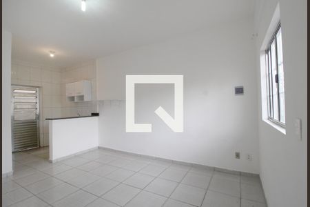 Kitnet/Studio para alugar com 1 quarto, 27m² em Jardim Goncalves, Sorocaba