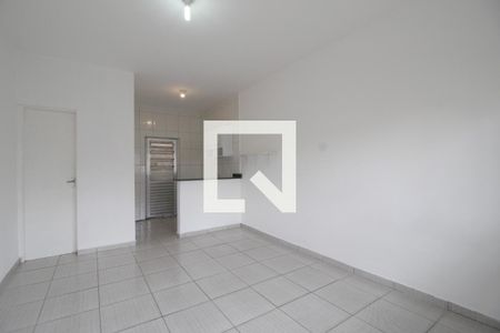 Kitnet/Studio para alugar com 1 quarto, 27m² em Jardim Goncalves, Sorocaba