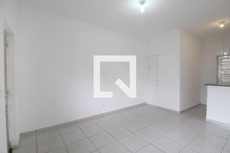 Kitnet/Studio para alugar com 1 quarto, 27m² em Jardim Goncalves, Sorocaba