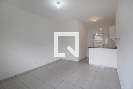 Kitnet/Studio para alugar com 1 quarto, 27m² em Jardim Goncalves, Sorocaba