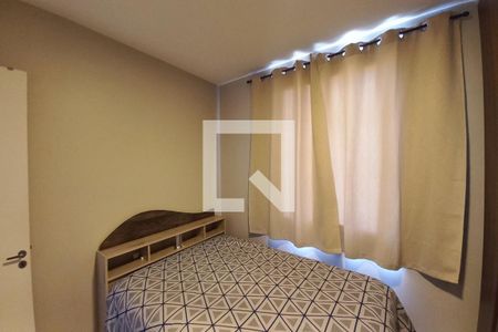 Quarto 1 de apartamento à venda com 2 quartos, 42m² em Jardim São José, Campinas