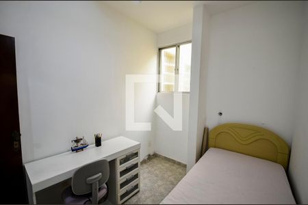 Quarto 2 de apartamento para alugar com 2 quartos, 42m² em Maracanã, Rio de Janeiro