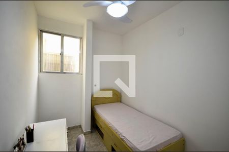 Quarto 2 de apartamento para alugar com 2 quartos, 42m² em Maracanã, Rio de Janeiro