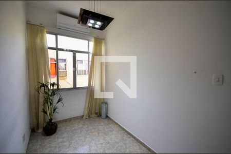 Sala de apartamento para alugar com 2 quartos, 42m² em Maracanã, Rio de Janeiro