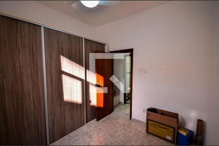 Quarto 1 de apartamento para alugar com 2 quartos, 42m² em Maracanã, Rio de Janeiro