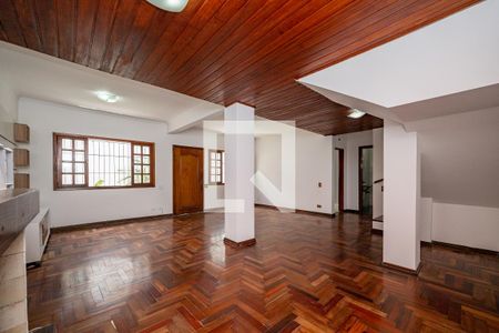 Sala de casa à venda com 5 quartos, 320m² em Vila Monte Alegre, São Paulo