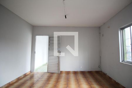 sala de casa para alugar com 2 quartos, 75m² em Jardim das Palmas, São Paulo