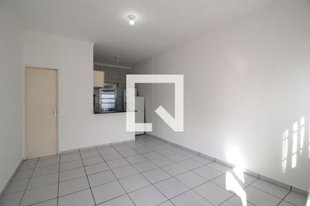 Kitnet/Studio para alugar com 1 quarto, 30m² em Jardim Goncalves, Sorocaba