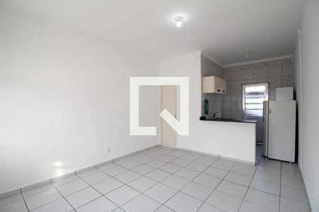 Kitnet/Studio para alugar com 1 quarto, 30m² em Jardim Goncalves, Sorocaba