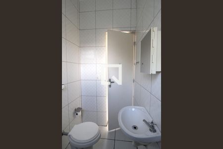 Kitnet/Studio para alugar com 1 quarto, 30m² em Jardim Goncalves, Sorocaba