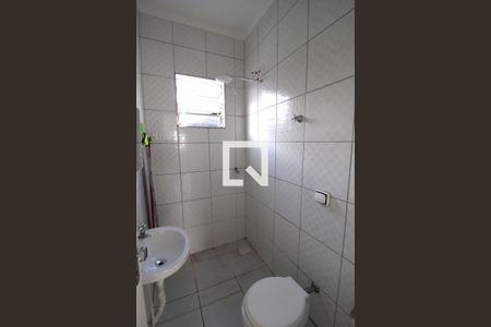 Kitnet/Studio para alugar com 1 quarto, 30m² em Jardim Goncalves, Sorocaba