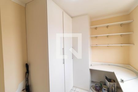 Quarto 01 de apartamento para alugar com 2 quartos, 50m² em Jardim Nova Europa, Campinas