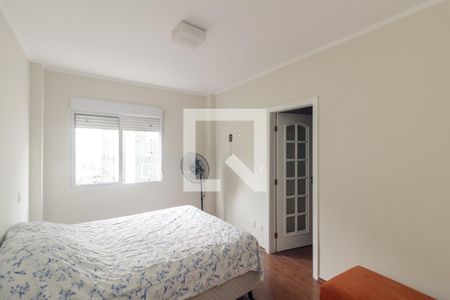 Quarto 1 - Suíte de apartamento para alugar com 3 quartos, 115m² em Consolação, São Paulo