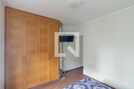 Quarto 2 de apartamento para alugar com 3 quartos, 115m² em Consolação, São Paulo