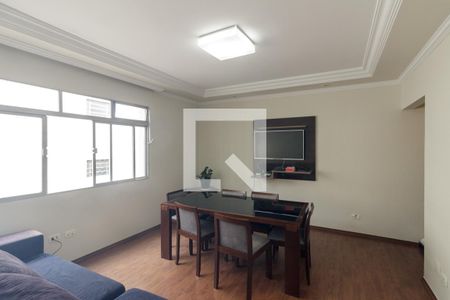 Sala de apartamento para alugar com 3 quartos, 115m² em Consolação, São Paulo