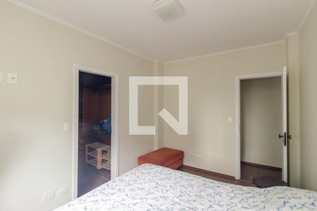 Quarto 1 - Suíte de apartamento para alugar com 3 quartos, 115m² em Consolação, São Paulo