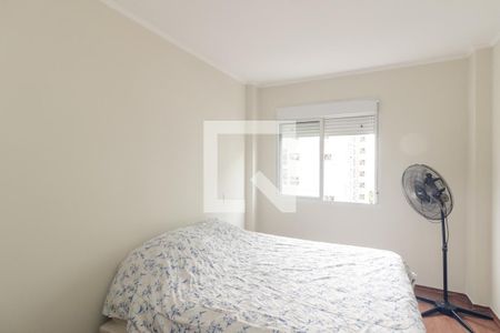 Quarto 1 - Suíte de apartamento para alugar com 3 quartos, 115m² em Consolação, São Paulo