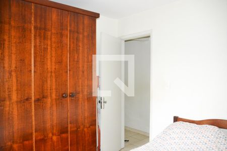 Quarto 1 de apartamento à venda com 2 quartos, 76m² em Rudge Ramos, São Bernardo do Campo